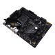 Материнская плата ASUS TUF GAMING B550-PLUS WIFI II / AM4 / B550 / DDR4 / mATX Материнская плата ASUS TUF GAMING B550-PLUS WIFI II / AM4 / B550 / DDR4 / mATX