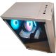 Компьютер ATOL PC1130MP - Gaming A-RGB#9 v5 WHITE / Intel Core i5 / 32GB / 512GB SSD + 2TB / RTX3060 / White