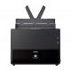 Document Scanner Canon DR-C225 II, ADF (30 sheets - 50-80g/m2), 3-colour (RGB) LED, CMOS CIS 1 Line Sensor,  Front/ Back/ Duplex, B&W 25ppm/50ipm - colour 25ppm/50ipm, 600 x 600dpi, 24-bit colour, Daily Duty Cycle: 1500 scans/day, USB 2.0, W2,7kg Document Scanner Canon DR-C225 II, ADF (30 sheets - 50-80g/m2), 3-colour (RGB) LED, CMOS CIS 1 Line Sensor,  Front/ Back/ Duplex, B&W 25ppm/50ipm - colour 25ppm/50ipm, 600 x 600dpi, 24-bit colour, Daily Duty Cycle: 1500 scans/day, USB 2.0, W2,7kg