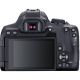 DSLR Camera CANON EOS 850D + 18-55 f/3.5-5.6 IS STM (3925C016)
