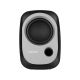 Колонки 2.0 Edifier R12U Black / 4W RMS / 3,5 AUX / USB power Колонки 2.0 Edifier R12U Black / 4W RMS / 3,5 AUX / USB power