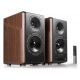 Колонки 2.0 Edifier S2000MKIII Brown / 130W / Bluetooth 5.0 / 2 x RCA / Optical / Coaxial / remote control