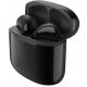 Наушники Edifier TWS200BT True Wireless Stereo, Black