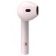Наушники Edifier TWS200BT True Wireless Stereo, Pink