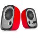 Акустическая система Edifier R12U Red Акустическая система Edifier R12U Red