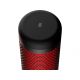 Микрофон для стриминга HyperX QuadCast, Black/Red, [4P5P6AA]