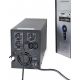 ИБП EnerGenie EG-UPS-036 / 3000VA / 1800W ИБП EnerGenie EG-UPS-036 / 3000VA / 1800W