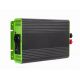 EnerGenie EG-PWC-PS2000-01, 12 V Pure sine wave car DC-AC power inverter, 2000 W, with USB port / 5V-2.1A, Input: 10-16 VDC (accumulator directly) - Output: 230 VAC +/- 10% at 50 Hz (+/-1Hz), pure sine wave, THD < 3%, 90% efficiency EnerGenie EG-PWC-PS2000-01, 12 V Pure sine wave car DC-AC power inverter, 2000 W, with USB port / 5V-2.1A, Input: 10-16 VDC (accumulator directly) - Output: 230 VAC +/- 10% at 50 Hz (+/-1Hz), pure sine wave, THD < 3%, 90% efficiency