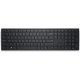Беспроводная Клавиатура Dell KB500, Black