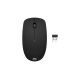 Мышь Беспроводная HP X200 / Optical / 1600dpi / Black