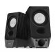 Колонки 2.0 Edifier R19BT Black / 4W RMS / 3,5 AUX / USB power