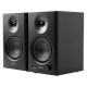 Колонки 2.0 Edifier MR4 Black / 42W RMS / TRS / AUX / wooden / (4"+1') Колонки 2.0 Edifier MR4 Black / 42W RMS / TRS / AUX / wooden / (4"+1')