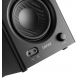 Колонки 2.0 Edifier MR4 Black / 42W RMS / TRS / AUX / wooden / (4"+1') Колонки 2.0 Edifier MR4 Black / 42W RMS / TRS / AUX / wooden / (4"+1')
