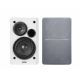 Колонки 2.0 Edifier R1280DB White Silver / 42W