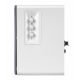 Колонки 2.0 Edifier R1280DB White Silver / 42W