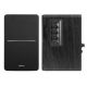 Колонки Edifier R1280DBs Black / 42W RMS / Qualcomm Bluetooth 5.0 / Audio in: 2x RCA / optical / coaxial / AUX / remote control / wooden / (4"+1/2')