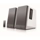 Колонки 2.0 Edifier R1700BT White Silver / 66W / Bluetooth Колонки 2.0 Edifier R1700BT White Silver / 66W / Bluetooth