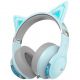 Наушники Edifier G5BT CAT, Blue