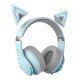 Наушники Edifier G5BT CAT, Blue