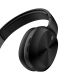 Наушники Edifier W600BT / Bluetooth and Wired / Black