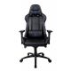 Игровое кресло AROZZI Verona Signature PU / 120-130kg / 165-190cm /  Black/Blue logo Игровое кресло AROZZI Verona Signature PU / 120-130kg / 165-190cm /  Black/Blue logo