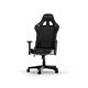 Игровое кресло DXRacer Prince GC-P132-N-FX2 / 150kg / 165-185cm /  Black/Black Игровое кресло DXRacer Prince GC-P132-N-FX2 / 150kg / 165-185cm /  Black/Black