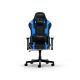 Игровое кресло DXRacer Prince GC-P132-NB-FX2 / 150kg / 165-185cm /  Black/Blue Игровое кресло DXRacer Prince GC-P132-NB-FX2 / 150kg / 165-185cm /  Black/Blue
