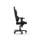 Игровое кресло DXRacer Gladiator GC-G001-N-BX2 / 150kg / 165-200cm / Black/Black