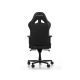 Игровое кресло DXRacer Gladiator GC-G001-N-BX2 / 150kg / 165-200cm / Black/Black