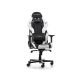 Игровое кресло DXRacer Gladiator G001-NW / 150kg / 165-200cm / Black/White Игровое кресло DXRacer Gladiator G001-NW / 150kg / 165-200cm / Black/White