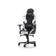 Игровое кресло DXRacer Gladiator G001-NW / 150kg / 165-200cm / Black/White Игровое кресло DXRacer Gladiator G001-NW / 150kg / 165-200cm / Black/White