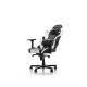 Игровое кресло DXRacer Gladiator G001-NW / 150kg / 165-200cm / Black/White Игровое кресло DXRacer Gladiator G001-NW / 150kg / 165-200cm / Black/White