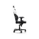 Игровое кресло DXRacer Gladiator G001-NW / 150kg / 165-200cm / Black/White Игровое кресло DXRacer Gladiator G001-NW / 150kg / 165-200cm / Black/White