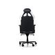 Игровое кресло DXRacer Gladiator G001-NW / 150kg / 165-200cm / Black/White Игровое кресло DXRacer Gladiator G001-NW / 150kg / 165-200cm / Black/White