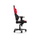 Игровое кресло DXRacer Gladiator GC-G001-NR-BX2 / 150kg / 165-200cm / Black/Red Игровое кресло DXRacer Gladiator GC-G001-NR-BX2 / 150kg / 165-200cm / Black/Red