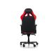 Игровое кресло DXRacer Gladiator GC-G001-NR-BX2 / 150kg / 165-200cm / Black/Red Игровое кресло DXRacer Gladiator GC-G001-NR-BX2 / 150kg / 165-200cm / Black/Red