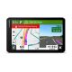 Garmin DriveCam 76, GPS with Built-In Dash Cam, 1080p, Wi-Fi, 140-degree Field of View