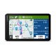 Garmin DriveCam 76, GPS with Built-In Dash Cam, 1080p, Wi-Fi, 140-degree Field of View