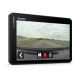 Garmin DriveCam 76, GPS with Built-In Dash Cam, 1080p, Wi-Fi, 140-degree Field of View