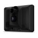 Garmin DriveCam 76, GPS with Built-In Dash Cam, 1080p, Wi-Fi, 140-degree Field of View