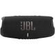 Boxa portabila rezistent la apa cu Powerbank JBL Charge 5 Black / 30W RMS / Bluetooth 5.1/ IP67/ Battery life (up to) 20 hr