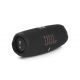 Boxa portabila rezistent la apa cu Powerbank JBL Charge 5 Black / 30W RMS / Bluetooth 5.1/ IP67/ Battery life (up to) 20 hr