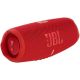 Портативная водонепроницаемая колонка с Powerbank JBL Charge 5 Red / 30W RMS / Bluetooth 5.1/ IP67/ Battery life (up to) 20 hr
