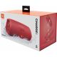Портативная водонепроницаемая колонка с Powerbank JBL Charge 5 Red / 30W RMS / Bluetooth 5.1/ IP67/ Battery life (up to) 20 hr