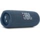 Портативная водонепроницаемая колонка JBL Flip 6 Blue / 30W RMS / Bluetooth 5.1/ IP67/ Battery life (up to) 12 hr