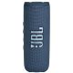 Портативная водонепроницаемая колонка JBL Flip 6 Blue / 30W RMS / Bluetooth 5.1/ IP67/ Battery life (up to) 12 hr