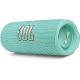 Портативная водонепроницаемая колонка JBL Flip 6 Teal / 30W RMS / Bluetooth 5.1/ IP67/ Battery life (up to) 12 hr
