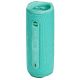 Портативная водонепроницаемая колонка JBL Flip 6 Teal / 30W RMS / Bluetooth 5.1/ IP67/ Battery life (up to) 12 hr