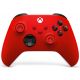 Геймпад Microsoft Xbox Series X/S/One Controller, Wireless, Pulse Red