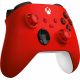 Геймпад Microsoft Xbox Series X/S/One Controller, Wireless, Pulse Red